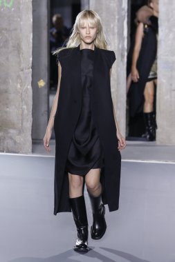 Rick Owens gösterisi 