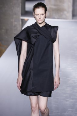 Rick Owens gösterisi 