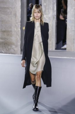 Rick Owens gösterisi 