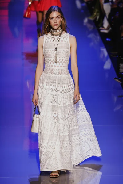 Show de Elie Saab — Foto de Stock