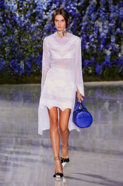 Christian Dior show 