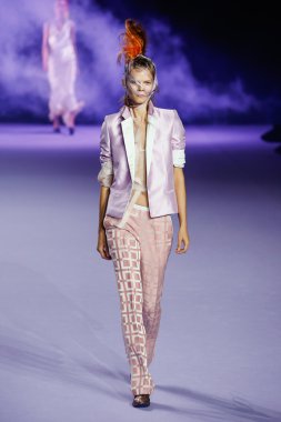 Haider Ackermann gösterisi