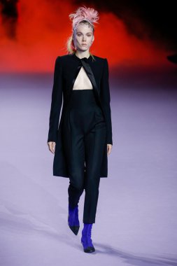 Haider Ackermann gösterisi