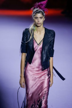 Haider Ackermann gösterisi