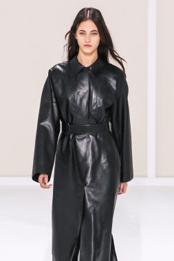 Paris Moda Haftası kapsamında Hermes gösterisi