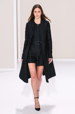 Paris Moda Haftası kapsamında Hermes gösterisi