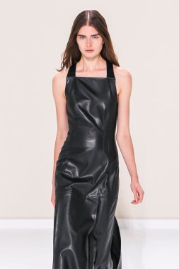 Paris Moda Haftası kapsamında Hermes gösterisi