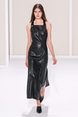 Paris Moda Haftası kapsamında Hermes gösterisi