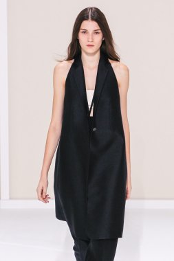 Paris Moda Haftası kapsamında Hermes gösterisi