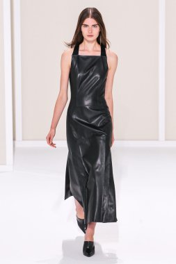 Paris Moda Haftası kapsamında Hermes gösterisi