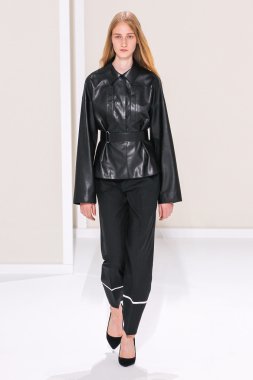 Paris Moda Haftası kapsamında Hermes gösterisi