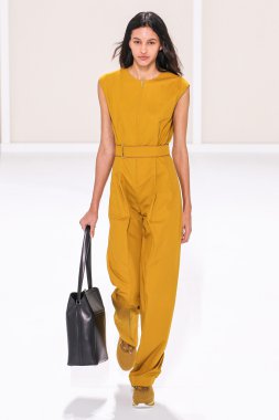 Paris Moda Haftası kapsamında Hermes gösterisi