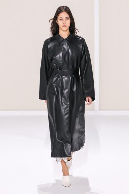 Paris Moda Haftası kapsamında Hermes gösterisi