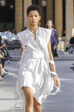 Isabel Marant gösteri 