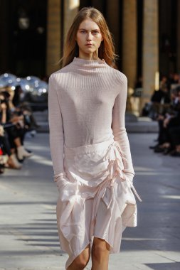 Isabel Marant gösteri 