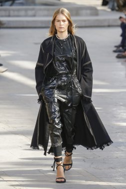 Isabel Marant gösteri 