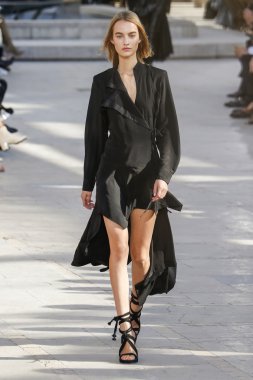 Isabel Marant gösteri 