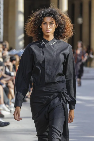 Isabel Marant gösteri 