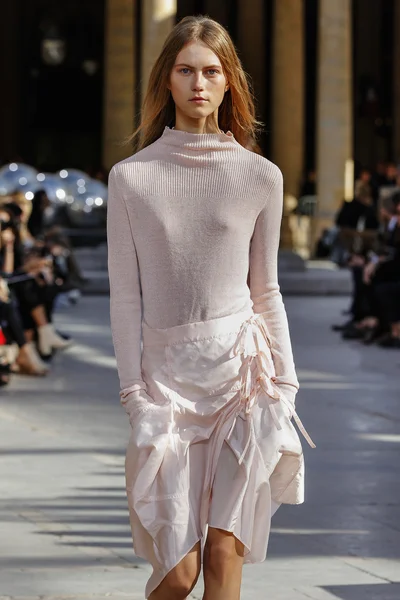 Isabel Marant gösteri 