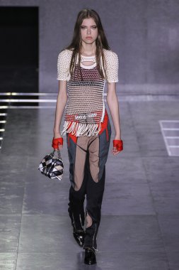 Louis Vuitton gösterisi