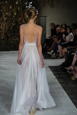 Mira Zwillinger Gelin Koleksiyonu