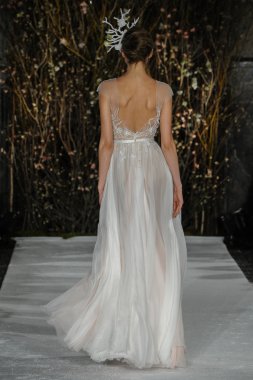 Mira Zwillinger Gelin Koleksiyonu