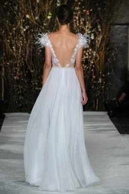 Mira Zwillinger Gelin Koleksiyonu