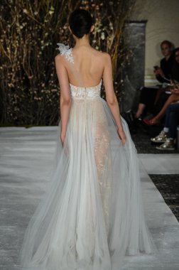 Mira Zwillinger Gelin Koleksiyonu