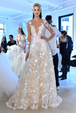 Galia Lahav Gelin Moda Haftası 