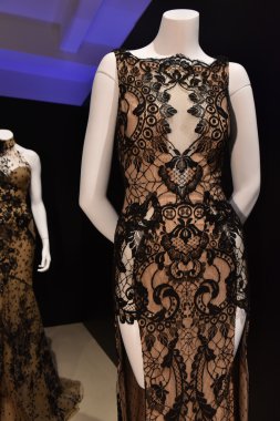 Galia Lahav gelin moda tanıtımı 