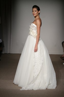 Anna Maier Ulla Maija Couture Gelin Koleksiyonu