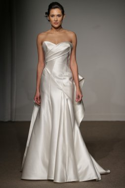 Anna Maier Ulla Maija Couture Gelin Koleksiyonu