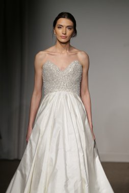 Anna Maier Ulla Maija Couture Gelin Koleksiyonu