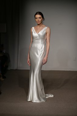 Anna Maier Ulla Maija Couture Gelin Koleksiyonu