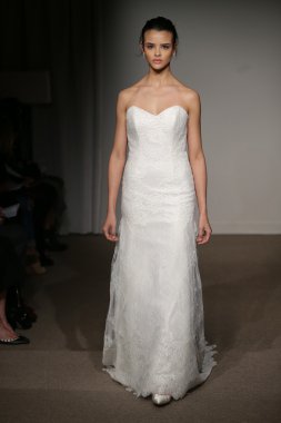 Anna Maier Ulla Maija Couture Gelin Koleksiyonu