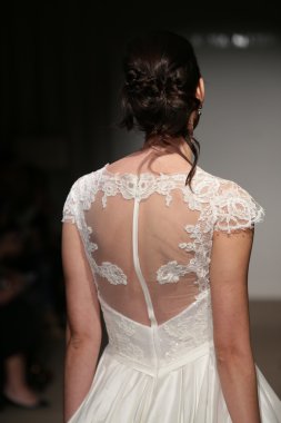 Anna Maie Ulla Maija Couture Gelin Koleksiyonu