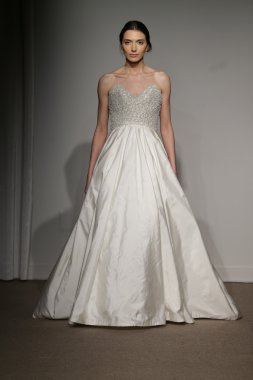 Anna Maie Ulla Maija Couture Gelin Koleksiyonu