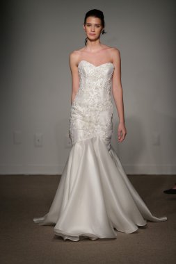 Anna Maie Ulla Maija Couture Gelin Koleksiyonu