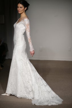 Anna Maie Ulla Maija Couture Gelin Koleksiyonu