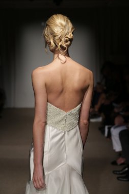 Anna Maie Ulla Maija Couture Gelin Koleksiyonu