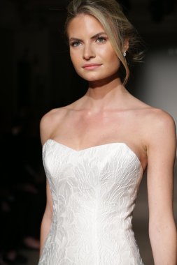 Anna Maier Ulla Maija Couture Gelin Koleksiyonu