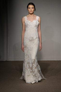 Anna Maier Ulla Maija Couture Gelin Koleksiyonu