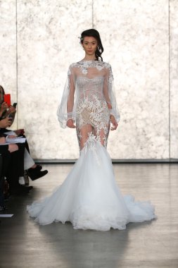 Inbal Dror gelin pist Show