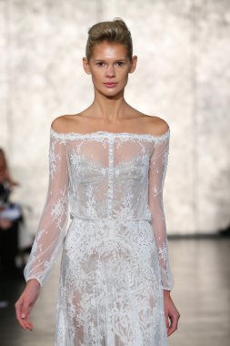 Inbal Dror gelin pist Show 