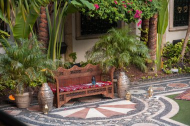 Versace söz genel bir görünüm 