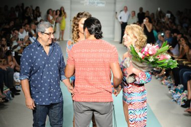 Luli Fama bahar yaz 2017 pist göster