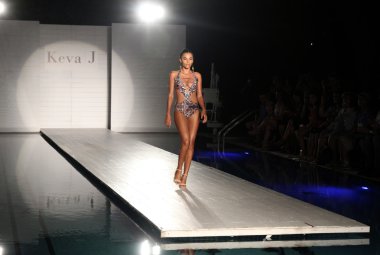 Keva J bahar yaz 2017 pist göster