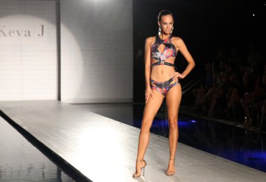 Keva J bahar yaz 2017 pist göster