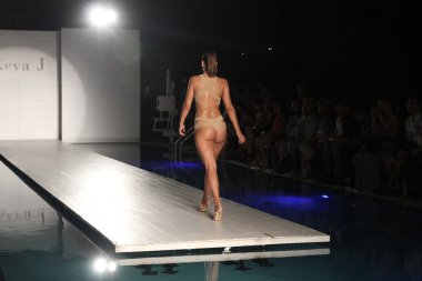 Keva J bahar yaz 2017 pist göster