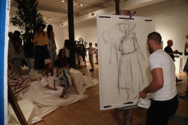 Whit Spring 2017 sunumu